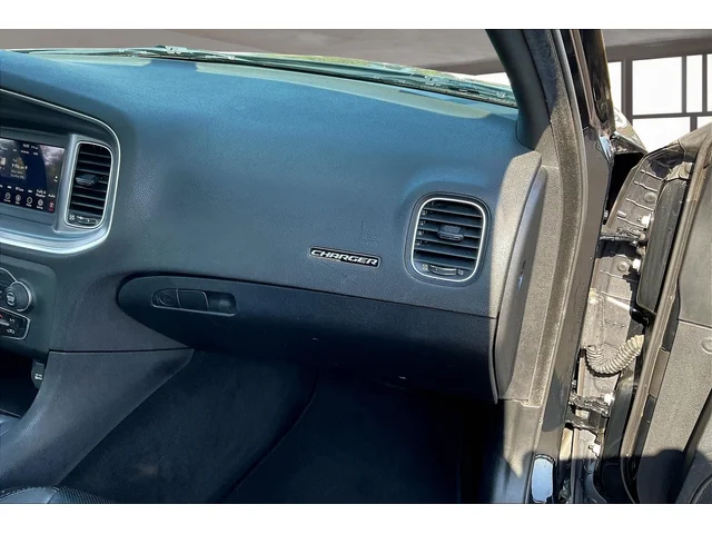 SEMINUEVOS DODGE Charger a Gainesville en Gainesville Hyundai