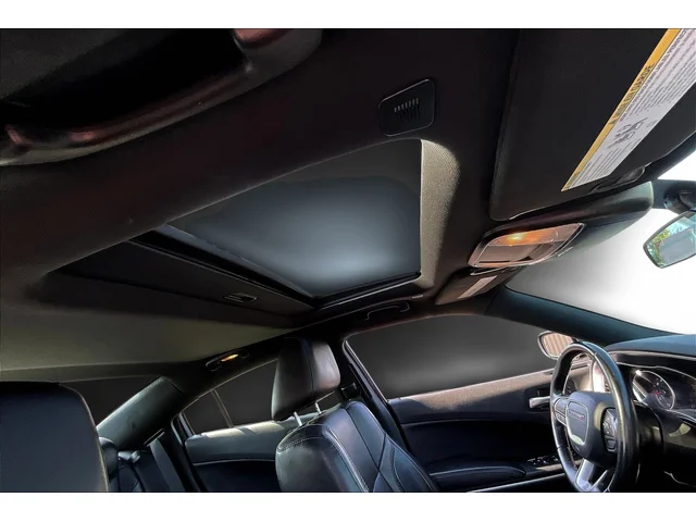 SEMINUEVOS DODGE Charger a Gainesville en Gainesville Hyundai
