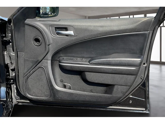 SEMINUEVOS DODGE Charger a Gainesville en Gainesville Hyundai