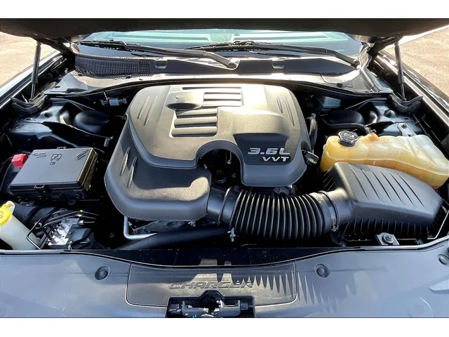 SEMINUEVOS DODGE Charger a Gainesville en Gainesville Hyundai