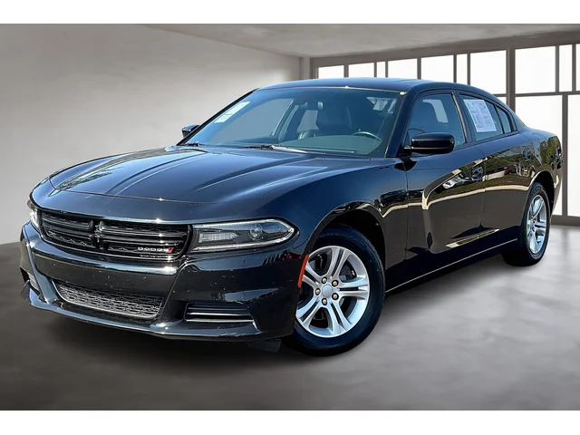 SEMINUEVOS DODGE Charger a Gainesville en Gainesville Hyundai