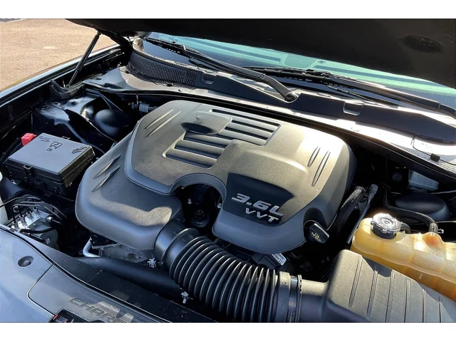 SEMINUEVOS DODGE Charger a Gainesville en Gainesville Hyundai