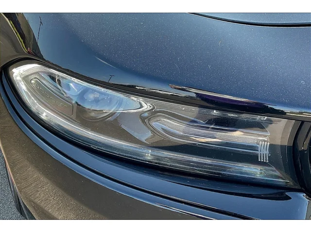 SEMINUEVOS DODGE Charger a Gainesville en Gainesville Hyundai