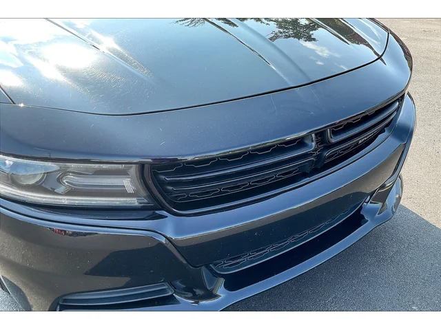 SEMINUEVOS DODGE Charger a Gainesville en Gainesville Hyundai