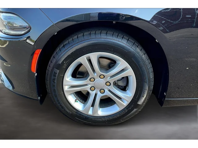 SEMINUEVOS DODGE Charger a Gainesville en Gainesville Hyundai