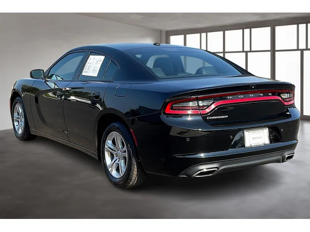 SEMINUEVOS DODGE Charger a Gainesville en Gainesville Hyundai