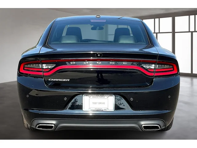 SEMINUEVOS DODGE Charger a Gainesville en Gainesville Hyundai