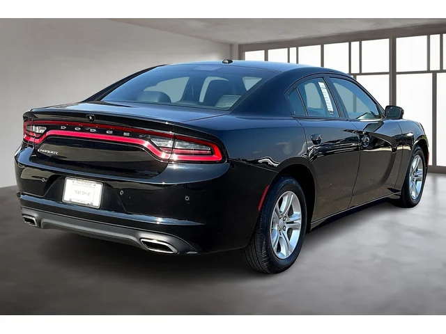 SEMINUEVOS DODGE Charger a Gainesville en Gainesville Hyundai