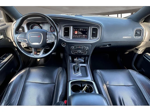 SEMINUEVOS DODGE Charger a Gainesville en Gainesville Hyundai