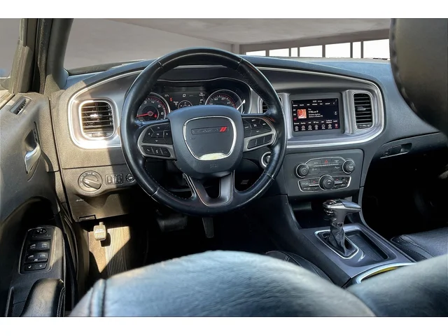 SEMINUEVOS DODGE Charger a Gainesville en Gainesville Hyundai