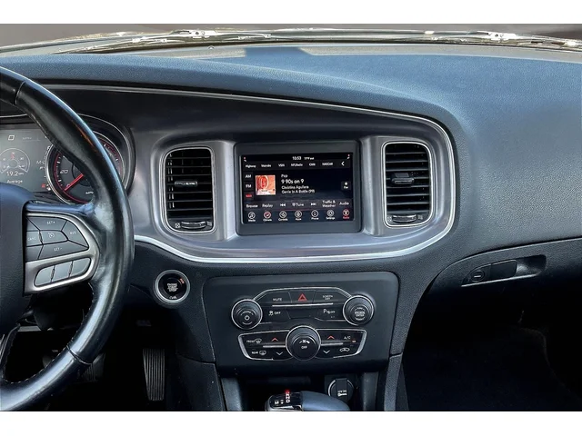 SEMINUEVOS DODGE Charger a Gainesville en Gainesville Hyundai