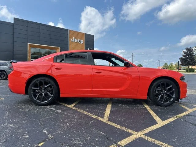 SEMINUEVOS DODGE Charger a Estados en autogozo
