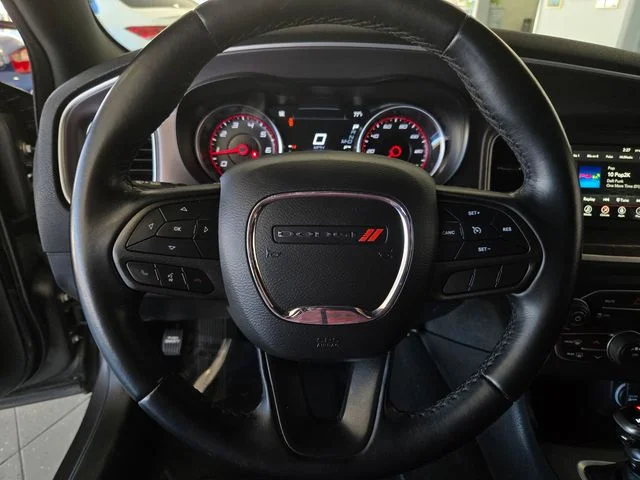 SEMINUEVOS DODGE Charger a Estados en autogozo