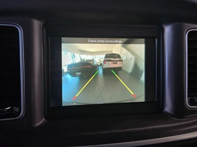 SEMINUEVOS DODGE Charger a Estados en autogozo