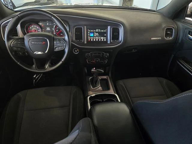 SEMINUEVOS DODGE Charger a Estados en autogozo