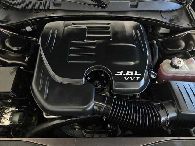 SEMINUEVOS DODGE Charger a Estados en autogozo