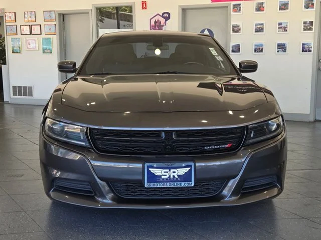 SEMINUEVOS DODGE Charger a Estados en autogozo
