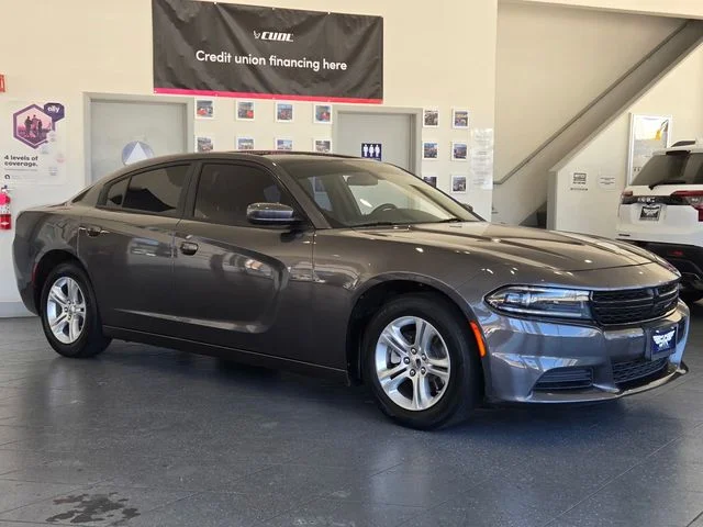 SEMINUEVOS DODGE Charger a Estados en autogozo