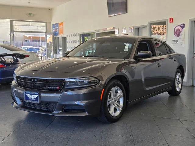 SEMINUEVOS DODGE Charger a Estados en autogozo