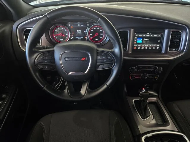 SEMINUEVOS DODGE Charger a Estados en autogozo