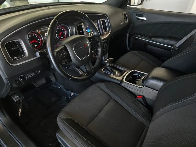 SEMINUEVOS DODGE Charger a Estados en autogozo