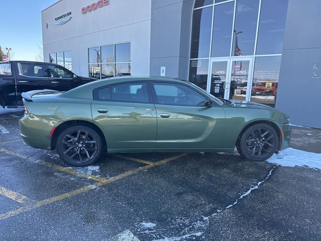 SEMINUEVOS DODGE Charger a Estados en autogozo