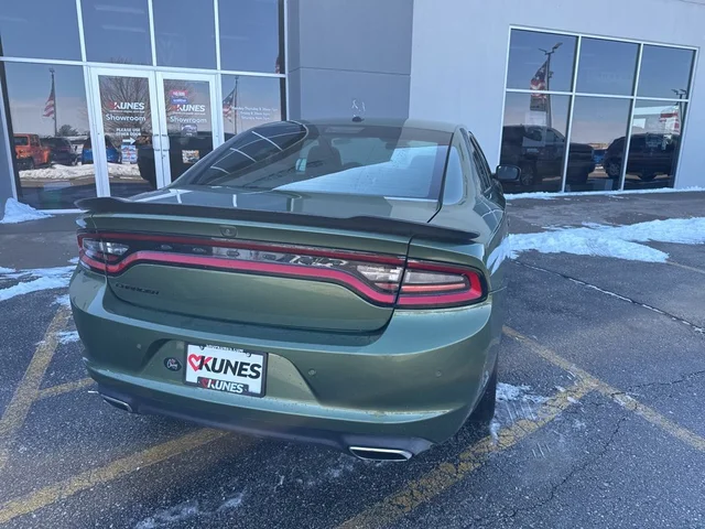 SEMINUEVOS DODGE Charger a Estados en autogozo