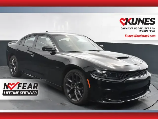 SEMINUEVOS DODGE Charger a Estados en autogozo