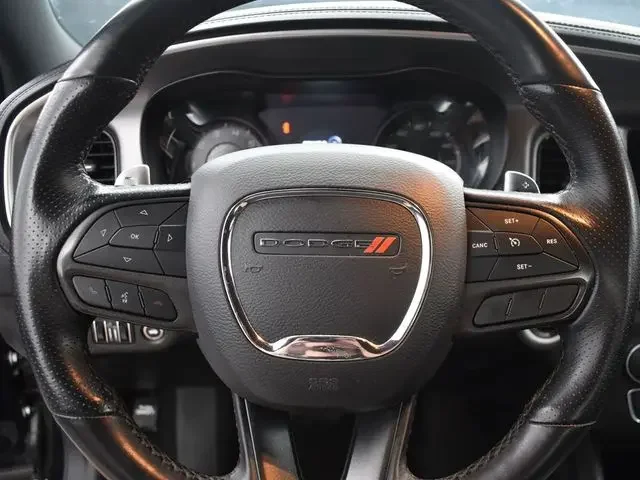SEMINUEVOS DODGE Charger a Estados en autogozo