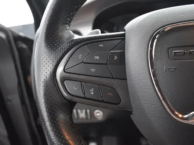 SEMINUEVOS DODGE Charger a Estados en autogozo