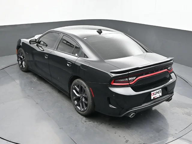 SEMINUEVOS DODGE Charger a Estados en autogozo