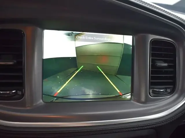 SEMINUEVOS DODGE Charger a Estados en autogozo
