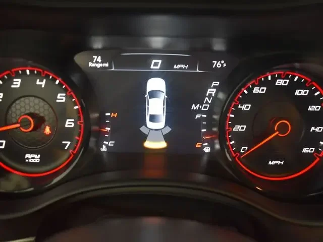 SEMINUEVOS DODGE Charger a Estados en autogozo