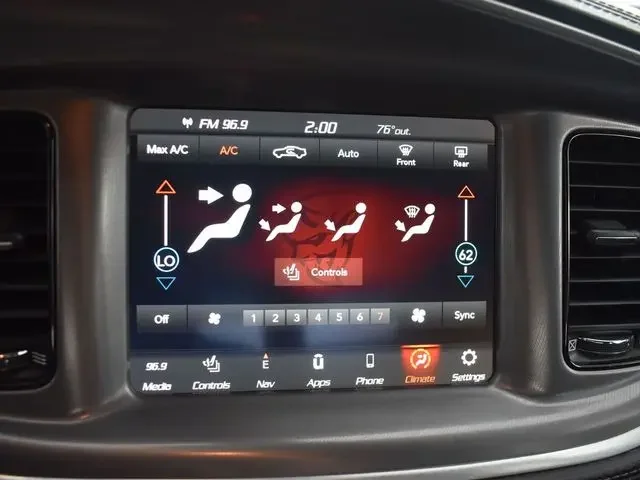 SEMINUEVOS DODGE Charger a Estados en autogozo