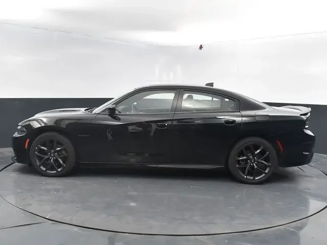 SEMINUEVOS DODGE Charger a Estados en autogozo