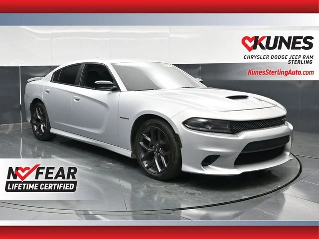 SEMINUEVOS DODGE Charger a Estados en autogozo