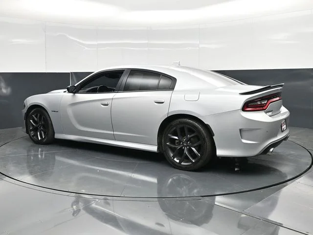 SEMINUEVOS DODGE Charger a Estados en autogozo