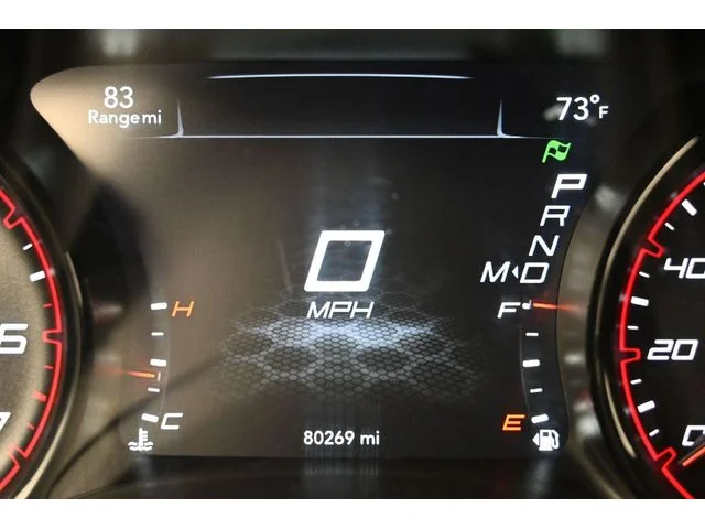 SEMINUEVOS DODGE Charger a Estados en autogozo