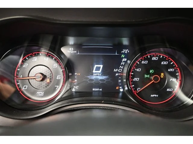 SEMINUEVOS DODGE Charger a Estados en autogozo