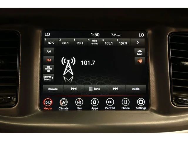 SEMINUEVOS DODGE Charger a Estados en autogozo