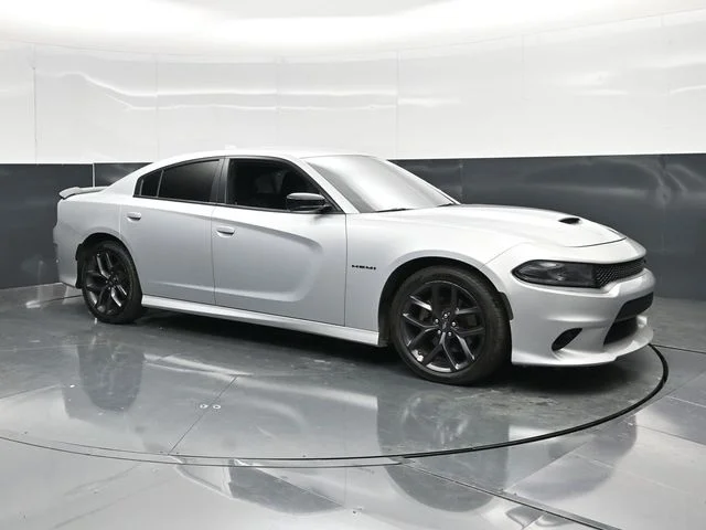 SEMINUEVOS DODGE Charger a Estados en autogozo