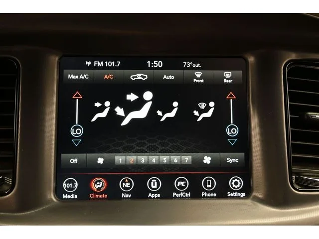 SEMINUEVOS DODGE Charger a Estados en autogozo
