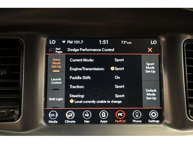 SEMINUEVOS DODGE Charger a Estados en autogozo