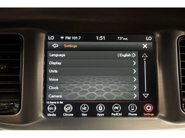 SEMINUEVOS DODGE Charger a Estados en autogozo