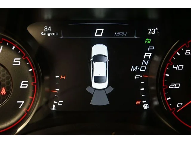 SEMINUEVOS DODGE Charger a Estados en autogozo