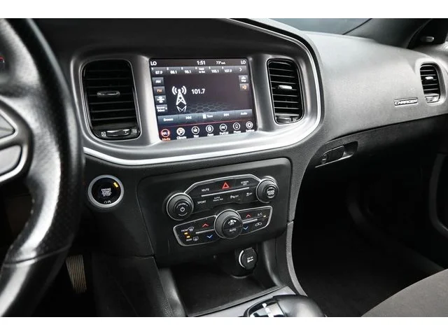 SEMINUEVOS DODGE Charger a Estados en autogozo