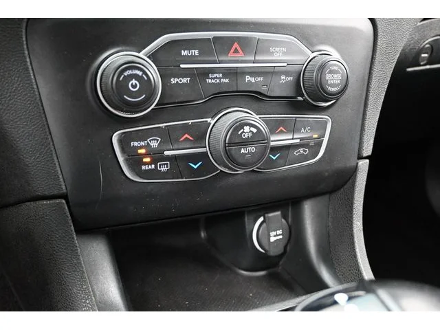 SEMINUEVOS DODGE Charger a Estados en autogozo
