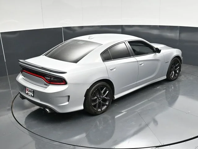 SEMINUEVOS DODGE Charger a Estados en autogozo