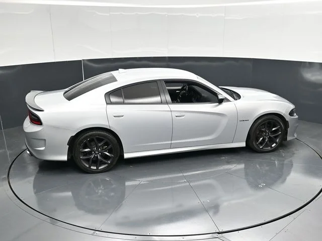 SEMINUEVOS DODGE Charger a Estados en autogozo
