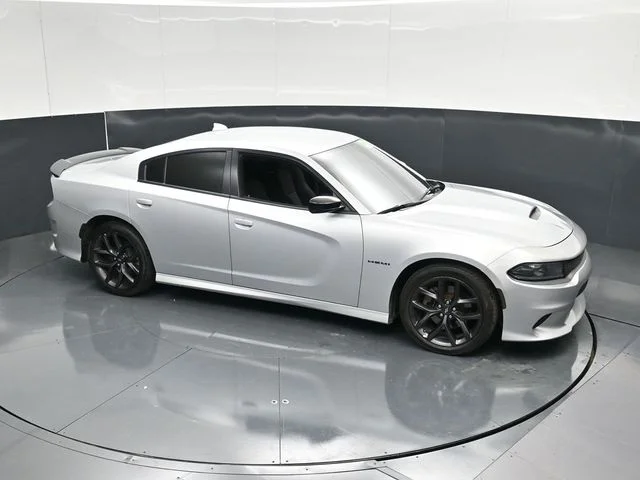 SEMINUEVOS DODGE Charger a Estados en autogozo